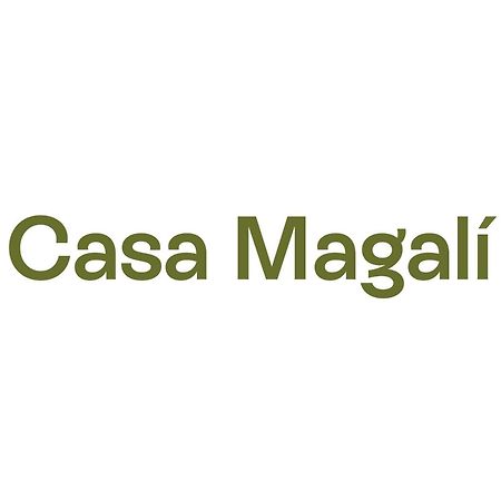 Casa Magali Villa San Francisco Javier Bagian luar foto