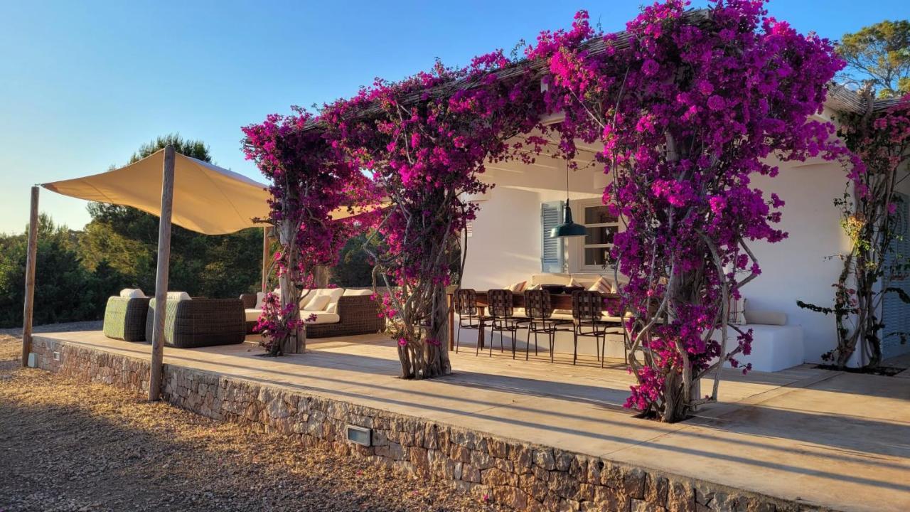 Casa Magali Villa San Francisco Javier Bagian luar foto