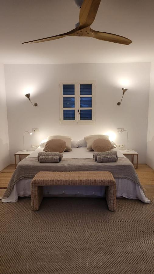 Casa Magali Villa San Francisco Javier Bagian luar foto