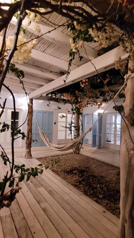 Casa Magali Villa San Francisco Javier Bagian luar foto