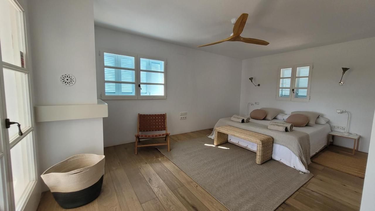 Casa Magali Villa San Francisco Javier Bagian luar foto