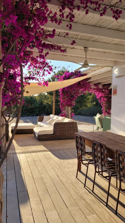Casa Magali Villa San Francisco Javier Bagian luar foto