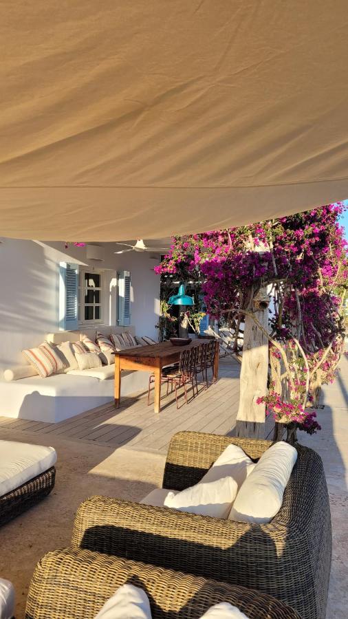 Casa Magali Villa San Francisco Javier Bagian luar foto