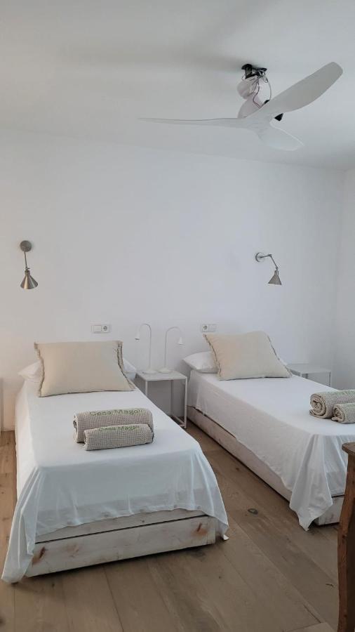Casa Magali Villa San Francisco Javier Bagian luar foto
