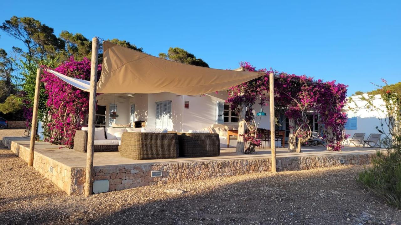 Casa Magali Villa San Francisco Javier Bagian luar foto