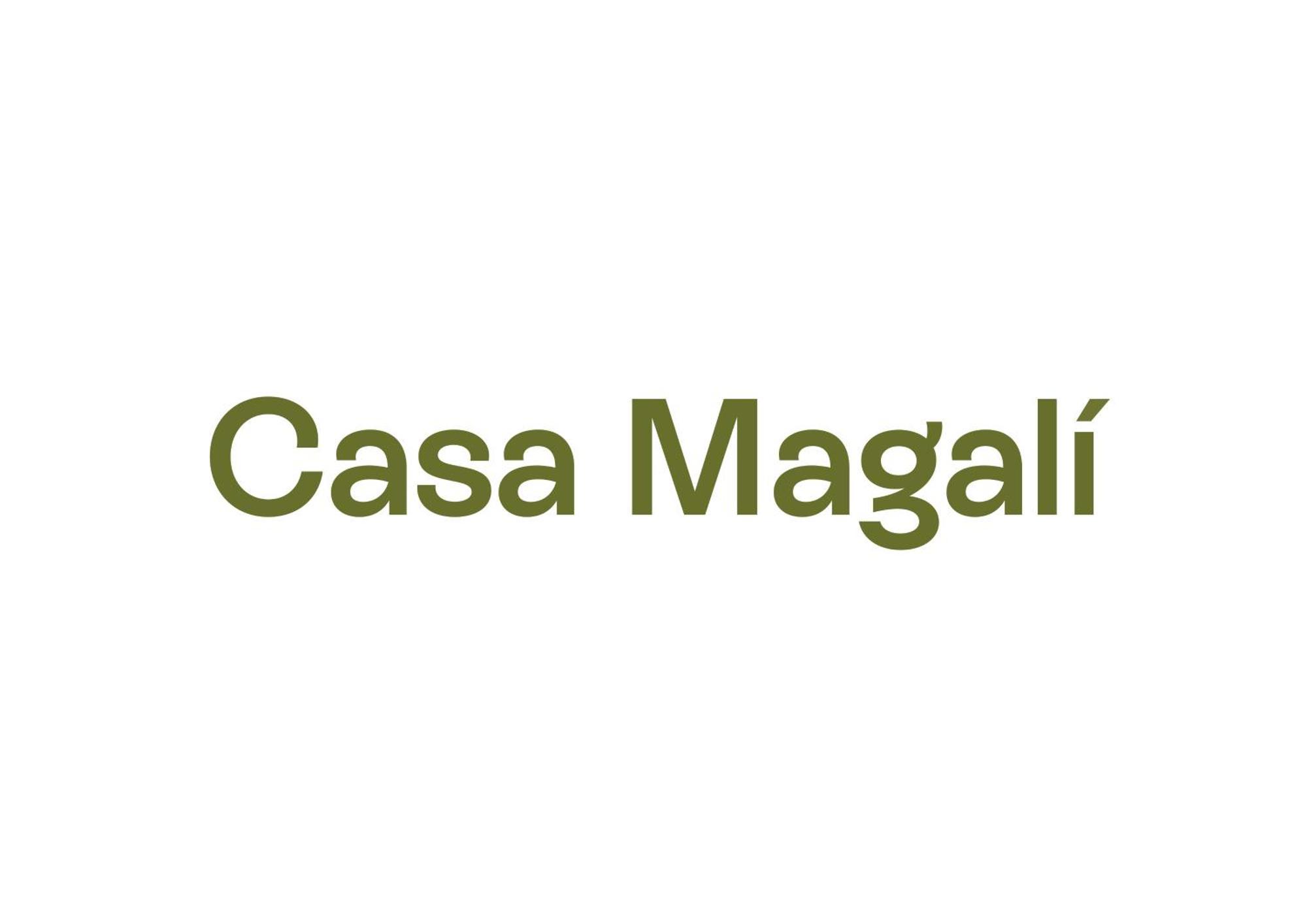 Casa Magali Villa San Francisco Javier Bagian luar foto