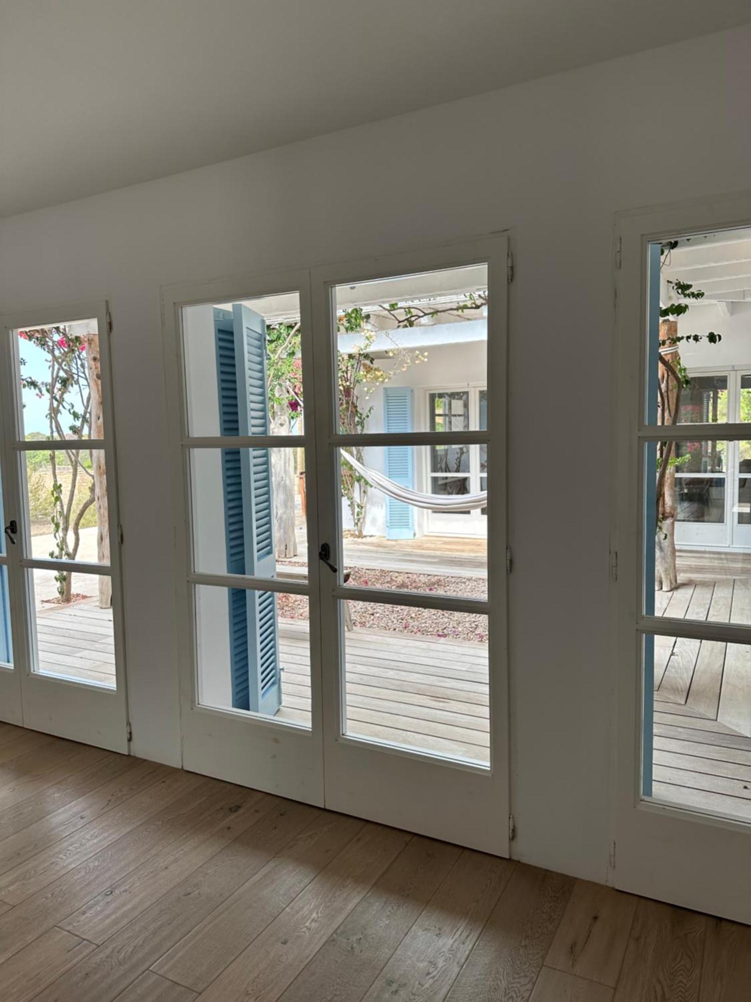 Casa Magali Villa San Francisco Javier Bagian luar foto