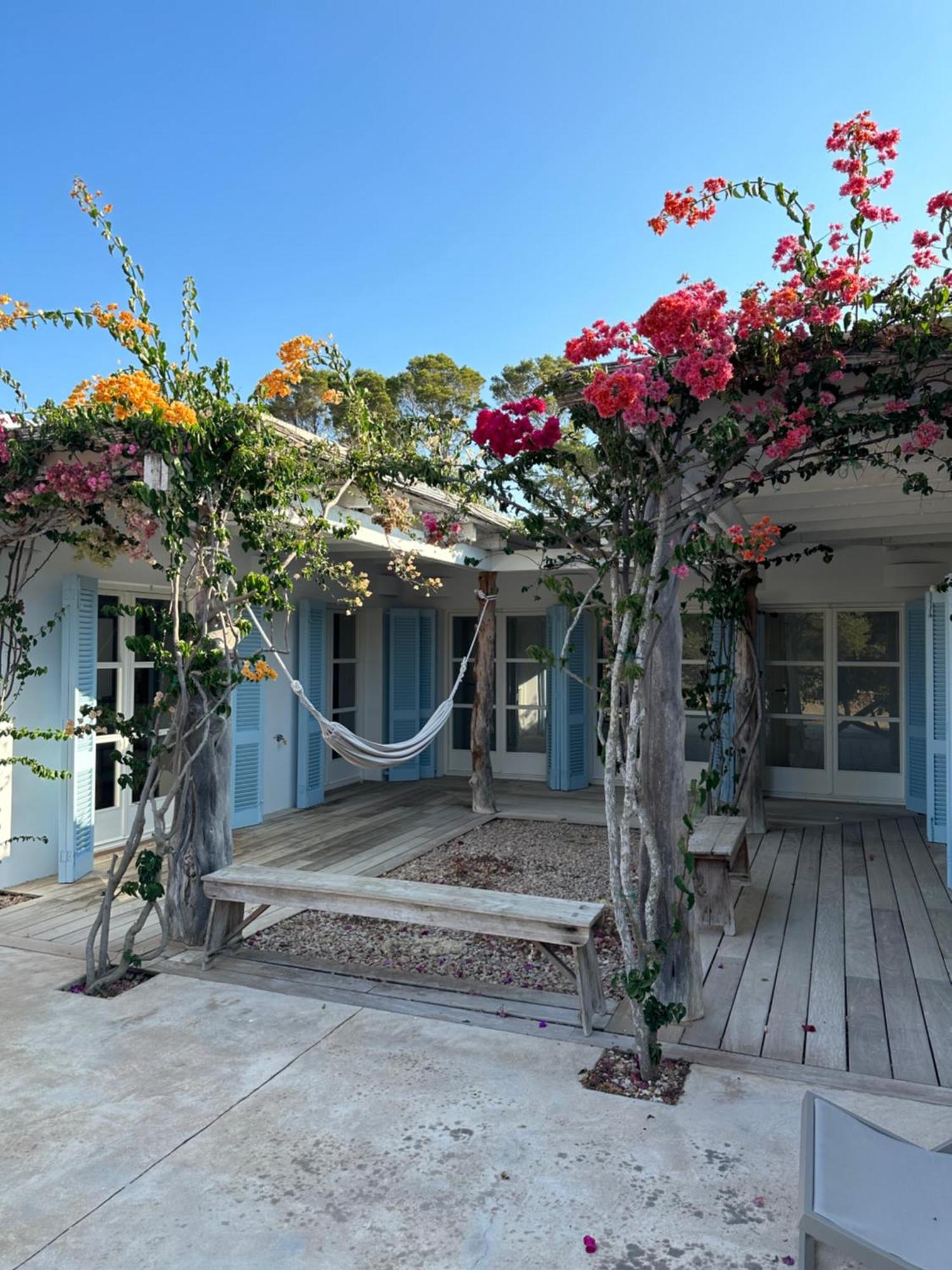 Casa Magali Villa San Francisco Javier Bagian luar foto
