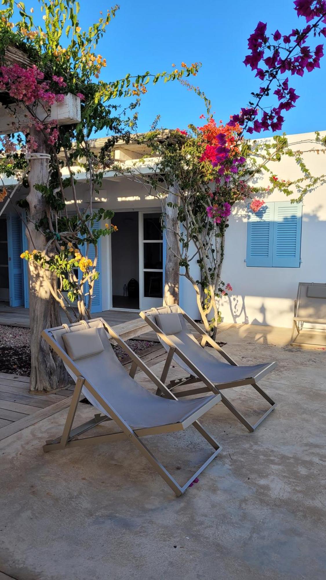Casa Magali Villa San Francisco Javier Bagian luar foto